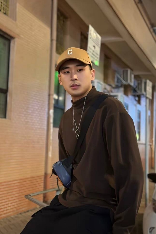 淺安的第二张照片--香港蓝颜知己交友网