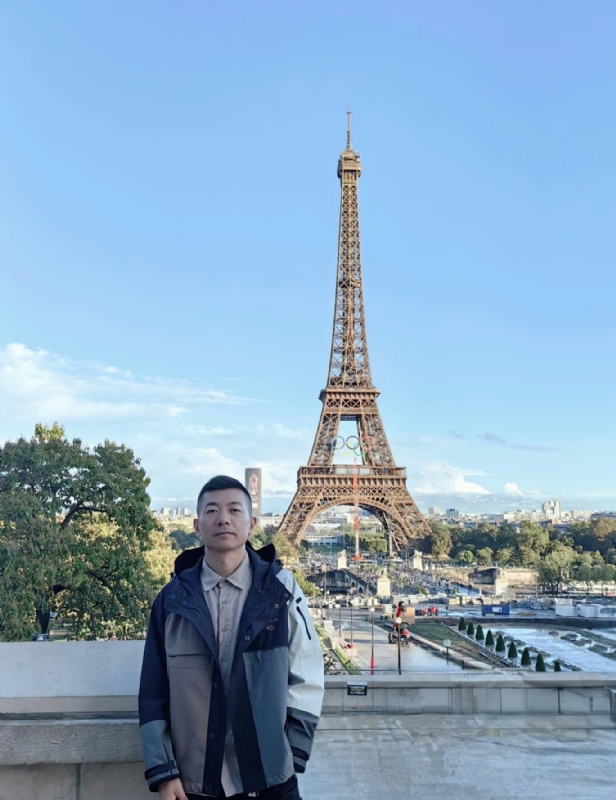 阿业的第一张照片--香港蓝颜知己交友网