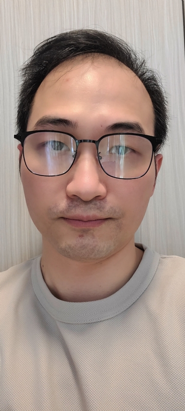 信微ECTung的第一张照片--香港蓝颜知己交友网