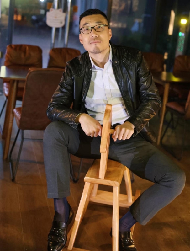 Lee的第二张照片--香港蓝颜知己交友网