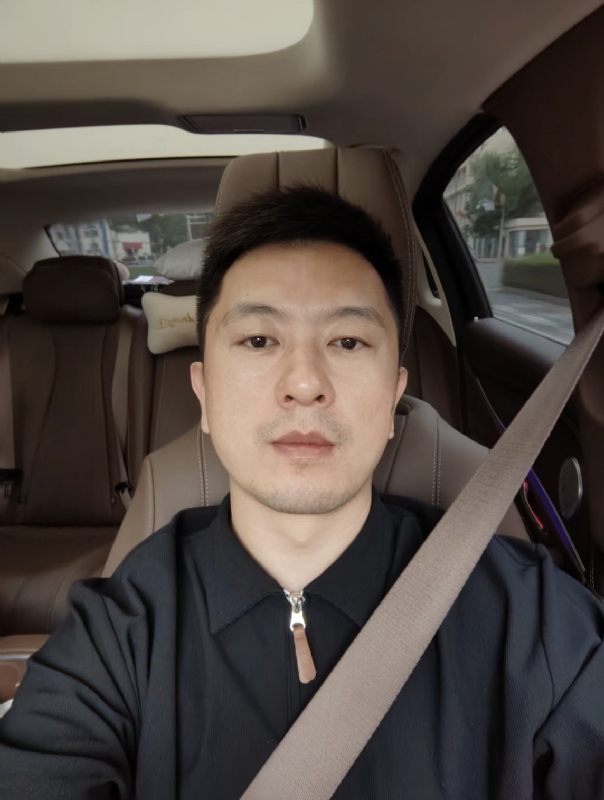 Jason的第二张照片--香港蓝颜知己交友网