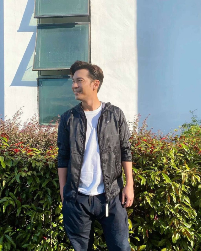 林硕的第一张照片--香港蓝颜知己交友网