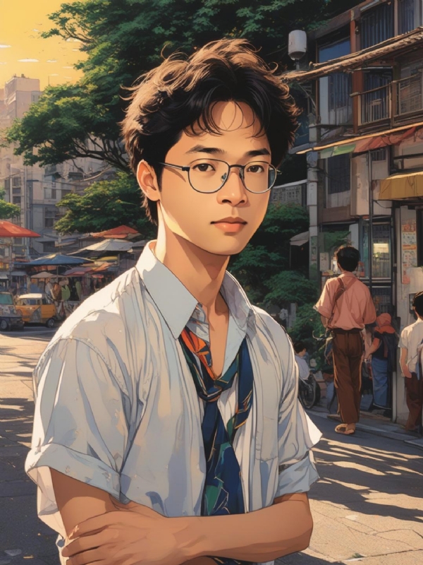 JustDoIt的第一张照片--香港蓝颜知己交友网