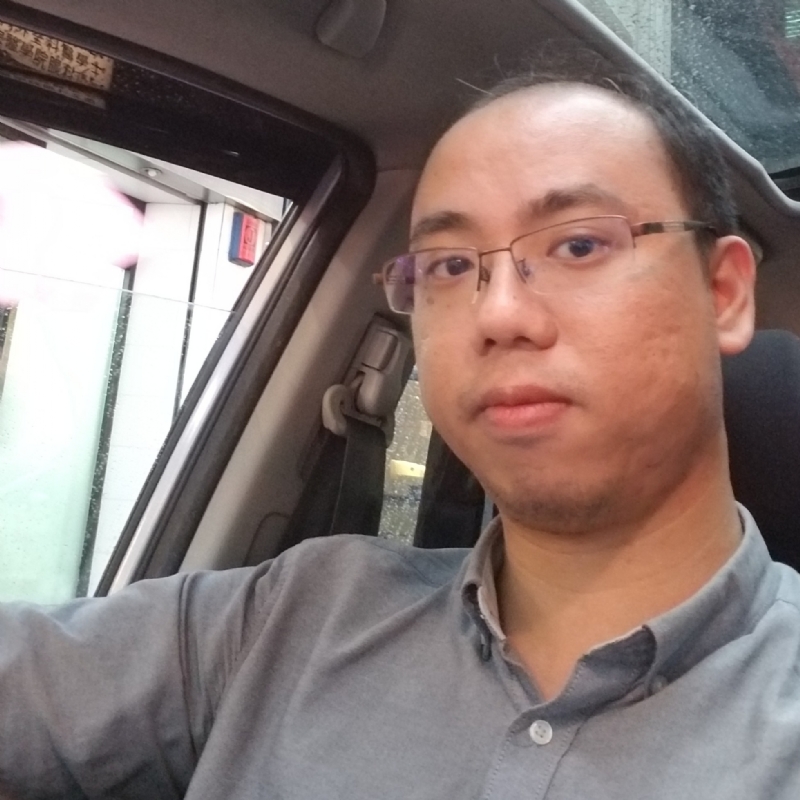 詹士的第一张照片--香港蓝颜知己交友网