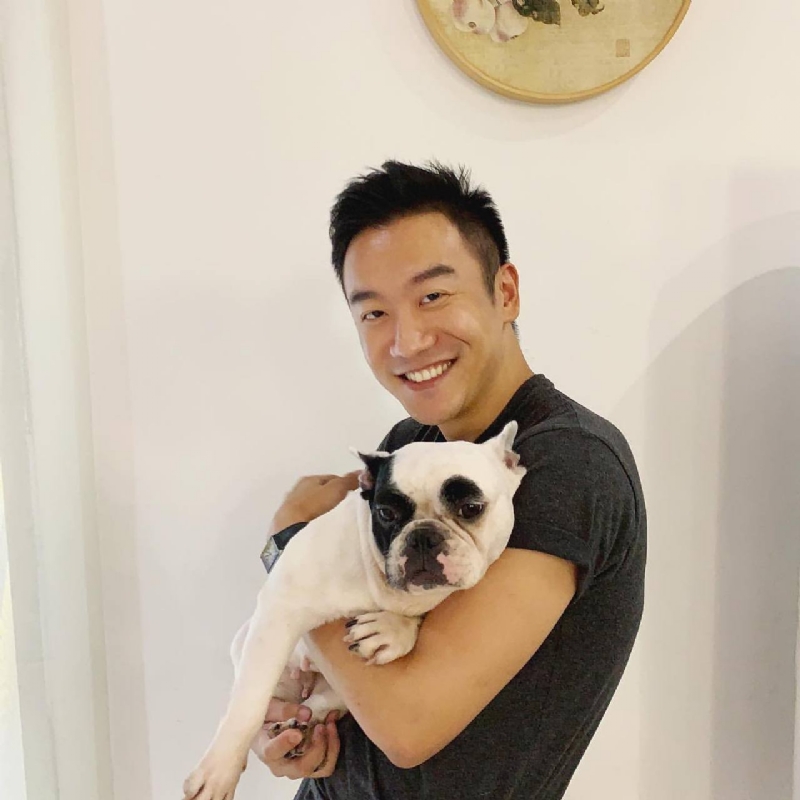 Jack的第二张照片--香港蓝颜知己交友网